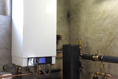 Hasting Hill condensing boiler companies